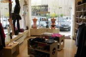 VAND HAINE BERSHKA,ZARA,NAF NAF LERROS,MORGAN,MEXX,LEE COOPER,S OLIVER,MISS SIXTY,TRIUMPH foto