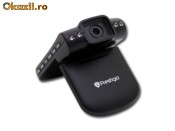 DVR auto martor accident Prestigio Car Digital Video Recorder - RoadRunner HD1 foto