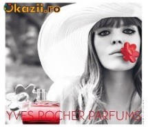 FlowerParty by yves rocher