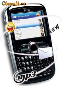 Zapp 910i foto