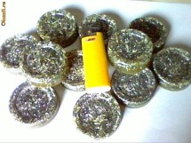 EXCELENTA ORGONE - set protectie electromagnetica - ACCESIBIL