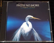Faith No More - Angel Dust foto