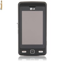 Telefon LG 501 Cookie touchscreen foto
