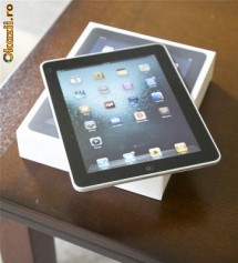 Apple iPad 64GB Wifi+3G foto