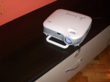 PROIECTOR NEC VT 670DLP foto
