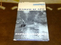 Ilie Purcaru - Harpe si ape foto