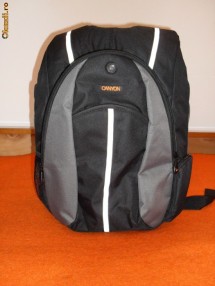 Rucsac Canyon Notebook CNR-NB14 foto