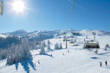 Early Booking de la 20% discount ,la orice pachet de Iarna!!! foto