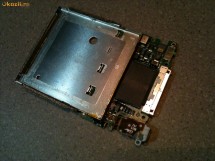 plac baza ipod 3rd gen foto