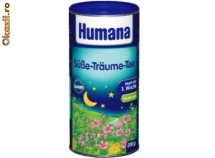 Ceai Humana de noapte foto