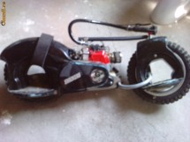 Vand G-wheel  whellman foto