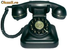 Telefon Vintage foto