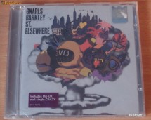 Gnarls Barkley - St. Elsewhere foto