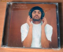 Craig David - Born To Do It foto
