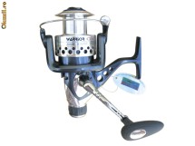 Mulineta Baracuda Warrior G4R50 foto