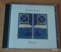 Elton John - Duets foto