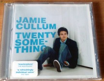 Jamie Cullum - Twentysomething foto