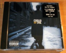 Coolio - My Soul foto