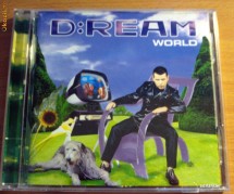 D:REAM - World foto