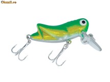 Voblere Baracuda Cricket 46mm foto