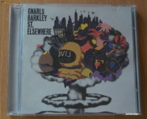 Gnarls Barkley - St. Elsewhere foto