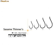 Ace pescuit Sasame Thinner foto