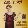 GABI LUNCA - AZI E NOR, MAINE-I SENIN (CD) SIGILAT!!! foto