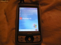 PDA Medion foto