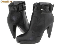 Botine, ghete, pantofi MISS SIXTY, Piele, Masura 35  Absolut superbe ! foto