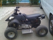 Atv NEVADA NU NECESITA PERMIS photo Atv NEVADA NU NECESITA PERMIS