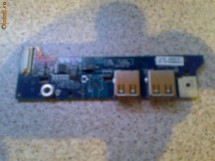 30 RON  PLACUTA MUFE USB foto