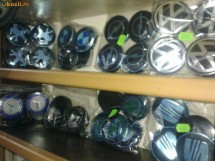 Capace,Jante Aliaj-BMW,MERCEDES,VW,SKODA,SEAT,ETC