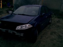 dezmebrez renault megane 2 1,5 dci euro 3