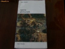 OPERA PICTURALA RENE PASSERON