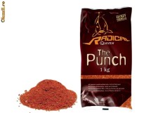 Mix "The Punch"-  Quantum foto
