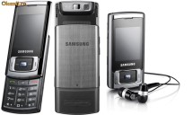 Samsung SGH J770