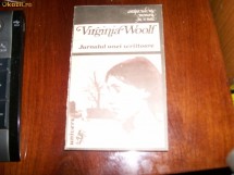 JURNALUL UNEI SCRIITOARE VIRGINIA WOOLF
