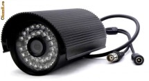 Camera Video de Supraveghere