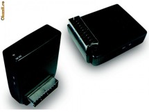 Video sender wireless Thomson VS 270 / 2,4 GHz foto