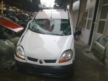 Dezmembrez Renault Kangoo, an 2003, motor 1.5 dCi foto