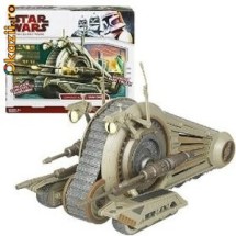 ATENTIE!!!! STAR WARS TANK DROID foto