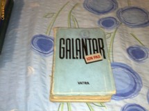 Ion Pas - Galantar - interbelica foto