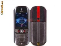 Vertu Ferrari Dual Sim foto