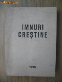 Imnuri crestine foto