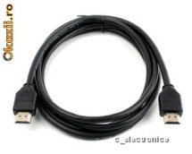 Cablu HDMI tata - HDMI tata 5 m foto