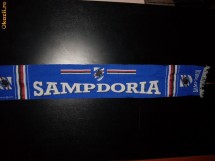 Fular SAMDORIA foto
