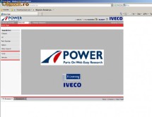 Iveco Power 01/2010 (Final Version) foto