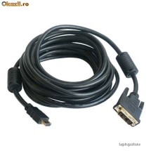 Hdmi CABLE-551/5.0  de 5m foto