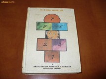 ENCICLOPEDIA PRACTICA A COPIILOR VOL. 4 foto