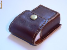 Borseta pt tigari Chesterfield 2 poze